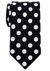 Retreez elegante cravatta usato  Spedito ovunque in Italia 