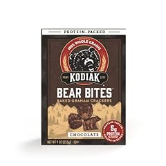 Kodiak graham cracker for sale  Delivered anywhere in USA 
