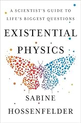 Existential physics scientist gebraucht kaufen  Wird an jeden Ort in Deutschland