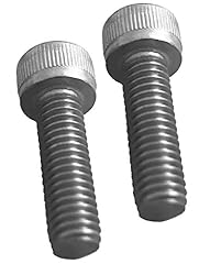 Pair replacement screws for sale  Delivered anywhere in USA 
