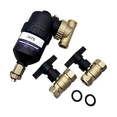 Hts magnaclean central for sale  Delivered anywhere in UK