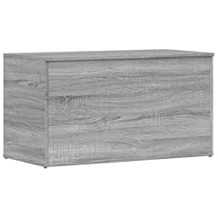 Vidaxl grey sonoma for sale  Delivered anywhere in UK