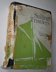 Sailing trawlers edgar for sale  Delivered anywhere in UK