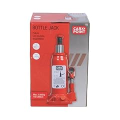 Carpoint cric hydraulique d'occasion  Livré partout en Belgiqu