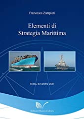 Elementi strategia marittima usato  Spedito ovunque in Italia 