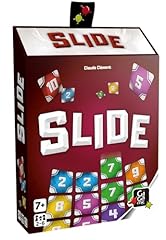 Slide lowest score for sale  Delivered anywhere in USA 