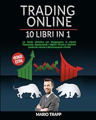 Trading online libri usato  Spedito ovunque in Italia 