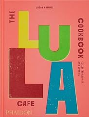 Lula cafe cookbook for sale  Delivered anywhere in UK