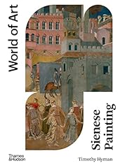 Sienese painting the gebraucht kaufen  Wird an jeden Ort in Deutschland