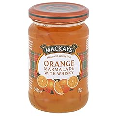 Mackays orange marmalade for sale  Delivered anywhere in USA 