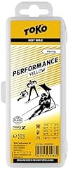 Toko performance yellow gebraucht kaufen  Wird an jeden Ort in Deutschland