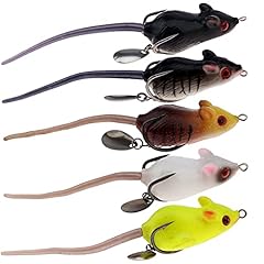 Funzhan mouse fishing for sale  Delivered anywhere in Ireland