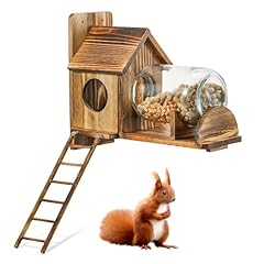 Boulphia squirrel feeder for sale  Delivered anywhere in USA 