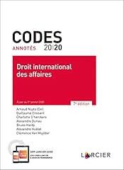 Code annoté 2020 d'occasion  Livré partout en Belgiqu