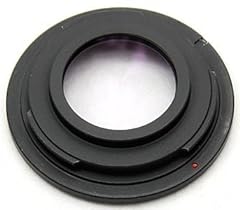 Dslrkit lens adapter for sale  Delivered anywhere in UK