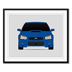 Custom car posters for sale  Delivered anywhere in UK