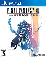 Final fantasy xii for sale  Delivered anywhere in USA 