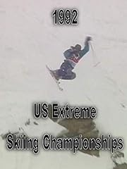 Extreme skiing championships for sale  Delivered anywhere in USA 