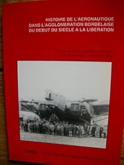 Histoire aéronautique agglom� d'occasion  Livré partout en France