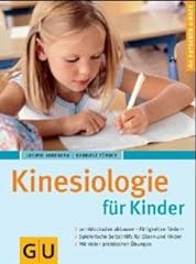 Kinesiologie kinder . gebraucht kaufen  Wird an jeden Ort in Deutschland