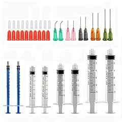 Syringe set blunt for sale  Delivered anywhere in Ireland