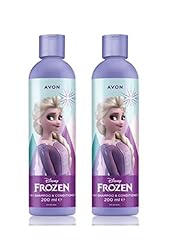 Avon disney frozen for sale  Delivered anywhere in UK