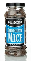 Original chocolate mice for sale  Delivered anywhere in UK