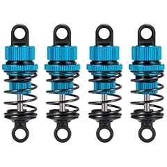 Axspeed 4pcs aluminum for sale  Delivered anywhere in UK