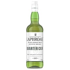 Laphroaig quarter cask gebraucht kaufen  Wird an jeden Ort in Deutschland