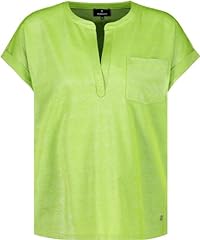 Monari shirt grün gebraucht kaufen  Wird an jeden Ort in Deutschland