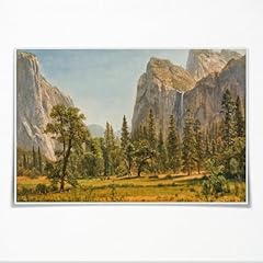 Albert bierstadt bridal for sale  Delivered anywhere in USA 