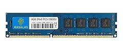 ddr3 pc3 10600 2gb d'occasion  Livré partout en France