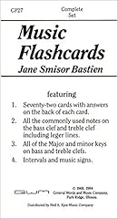 Flashcards general music for sale  Delivered anywhere in USA 