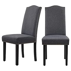 Yaheetech dining chairs for sale  Delivered anywhere in USA 