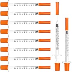 Pcs 1ml syringes for sale  Delivered anywhere in UK
