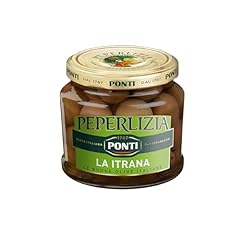 Olive peperlizia itrana usato  Spedito ovunque in Italia 