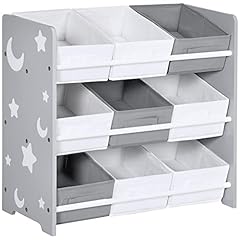 Zonekiz kids storage for sale  Delivered anywhere in UK