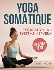 Yoga somatique régulation d'occasion  Livré partout en France