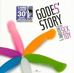 Godes story histoire d'occasion  Livré partout en France
