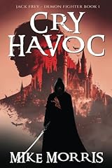 Cry havoc d'occasion  Livré partout en France