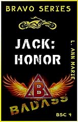 Jack honor badass for sale  Delivered anywhere in USA 