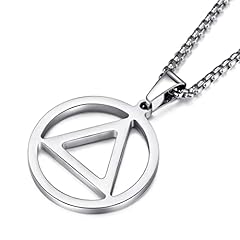 Vicima sobriety necklace for sale  Delivered anywhere in USA 
