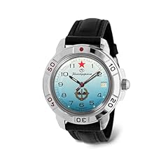 Vostok komandirskie 431314 for sale  Delivered anywhere in USA 