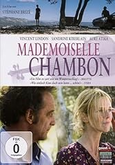 Mademoiselle chambon gebraucht kaufen  Wird an jeden Ort in Deutschland