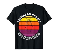 Lionhead rabbit whisperer for sale  Delivered anywhere in USA 