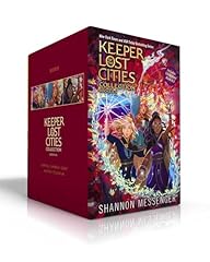 Keeper the lost d'occasion  Livré partout en Belgiqu