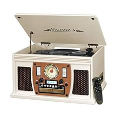 Victrola bluetooth record for sale  Delivered anywhere in USA 