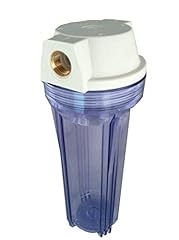 Boîtier filtre eau d'occasion  Livré partout en Belgiqu