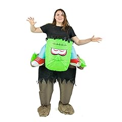 Bodysocks inflatable frankenst for sale  Delivered anywhere in UK