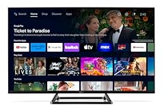 Tele system smart usato  Spedito ovunque in Italia 